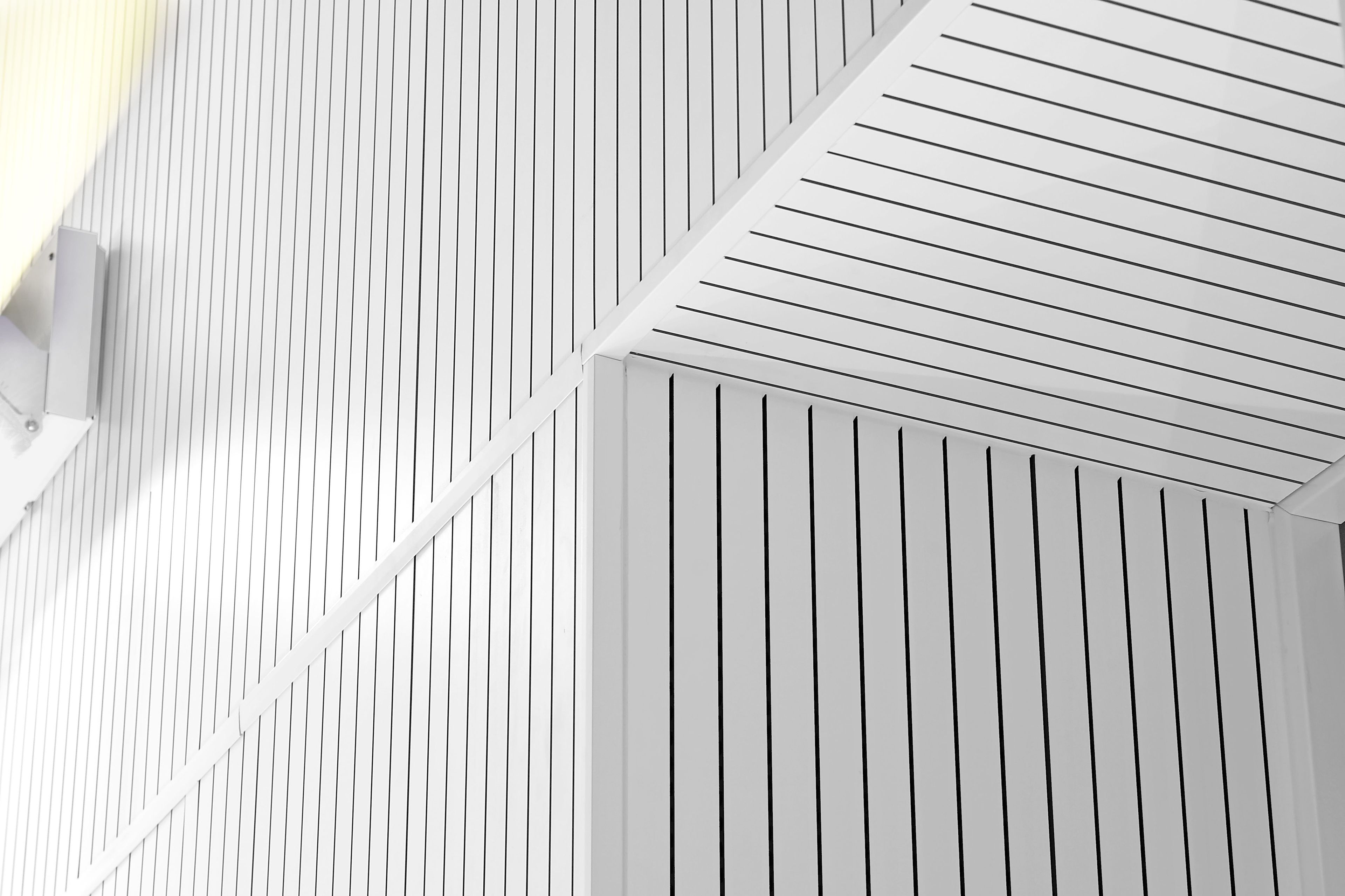 Звукопоглощающее покрытие из огнестойкого МДФ SOFT SOUND Мягкая столешница ARCH-00100502 - Вид №28