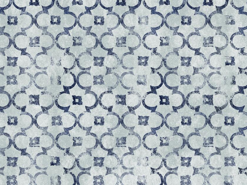 Wall&decò С геометрическим рисунком Contemporary wallpaper 2012 Wdab1201 - Вид №2