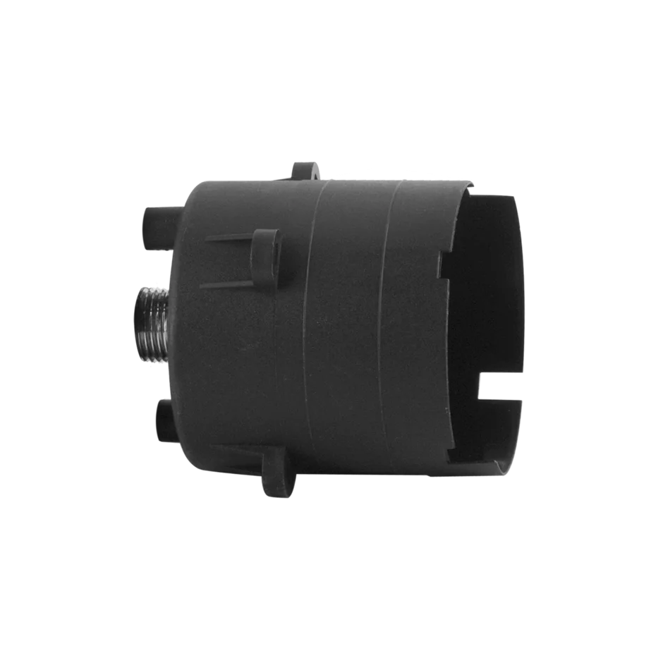 Корпус реактивного двигателя 32985 031 Gessi Parti incasso ХРОМ 32985031