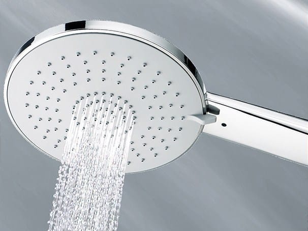 Ручной душ с 3 струями Bossini Mixa / 3 Fitair ARCH-00089004 - Вид №5