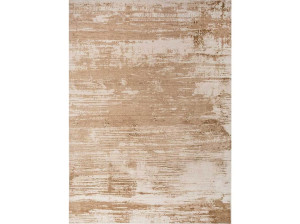 Прямоугольный ковер ручной работы из шерсти