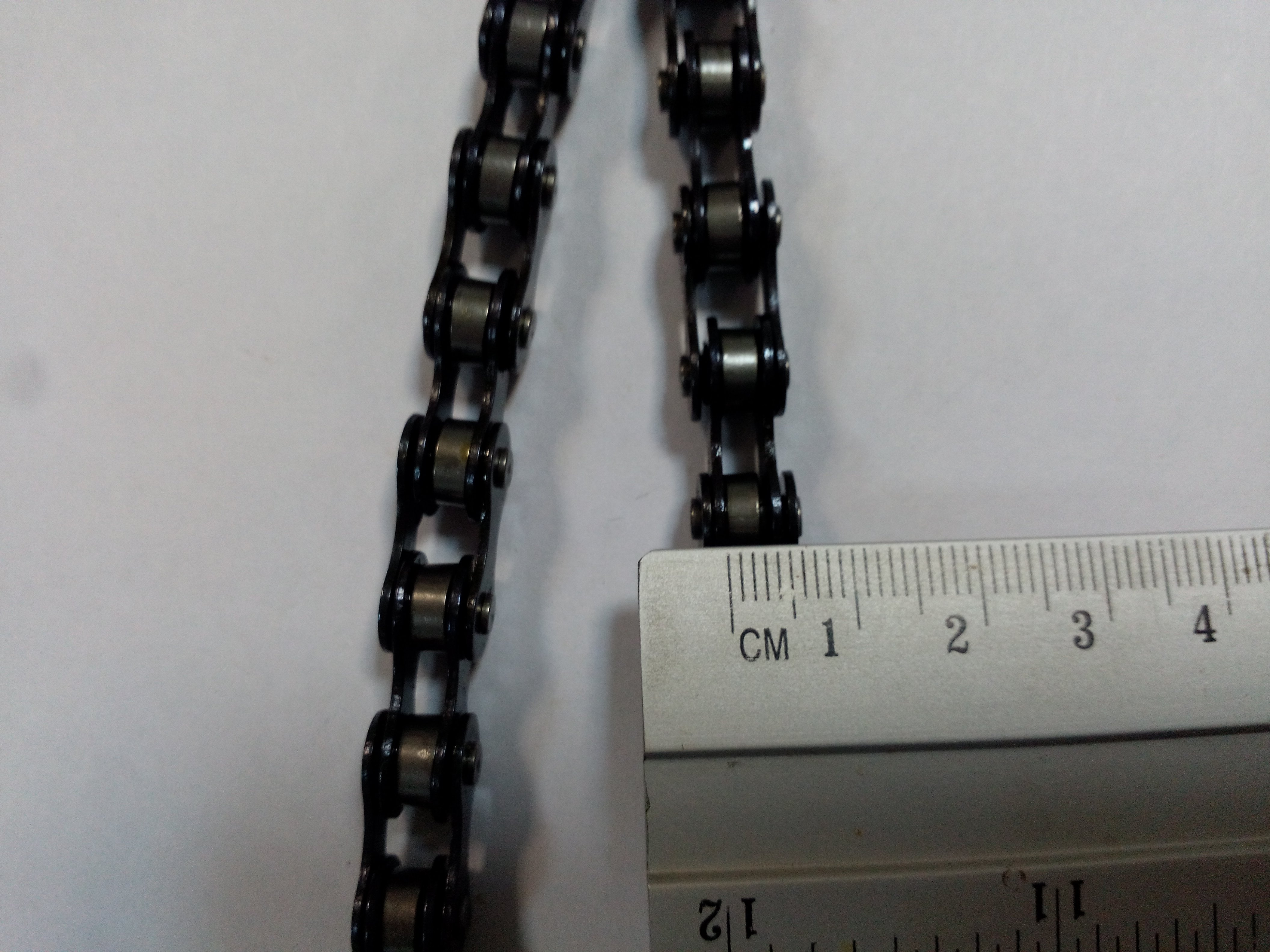 2112 Цепь для механизма переворота LAB.Space  - Вид №6