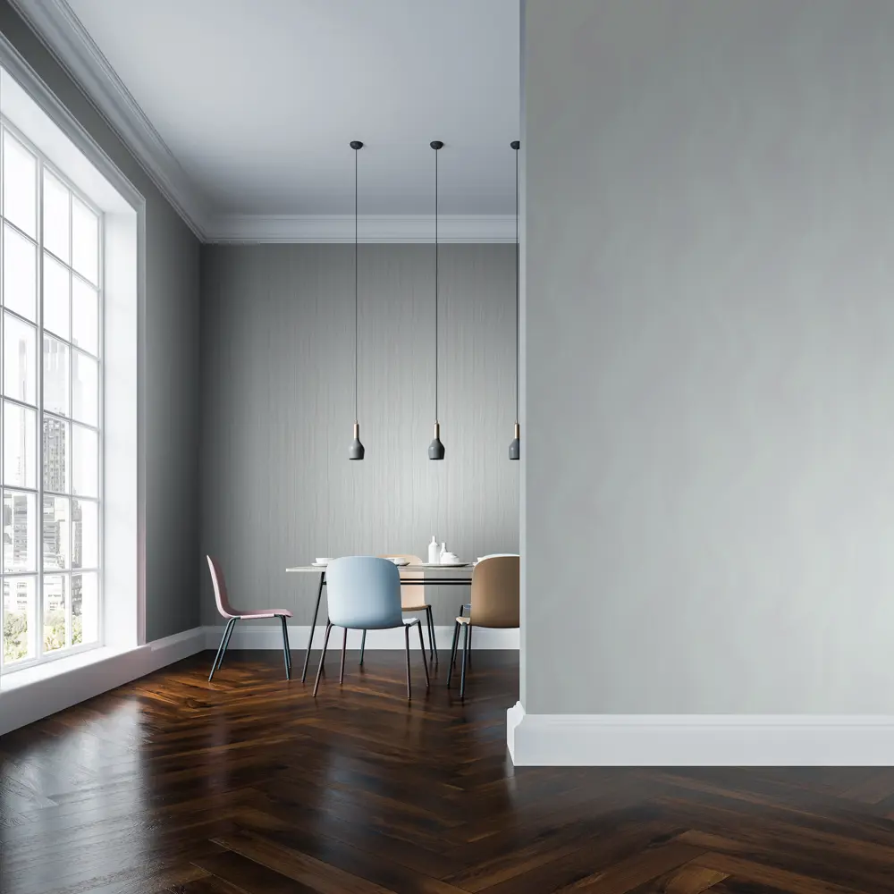 Обои Erismann Tiara серые 1.06 м  ЭР60329-07 STLM-2101851 - Вид №3