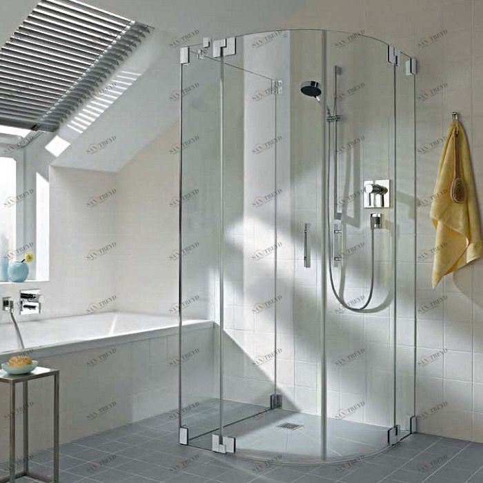 FI PRD+FI GWD Filia collection душевая кабина Kermi 36459