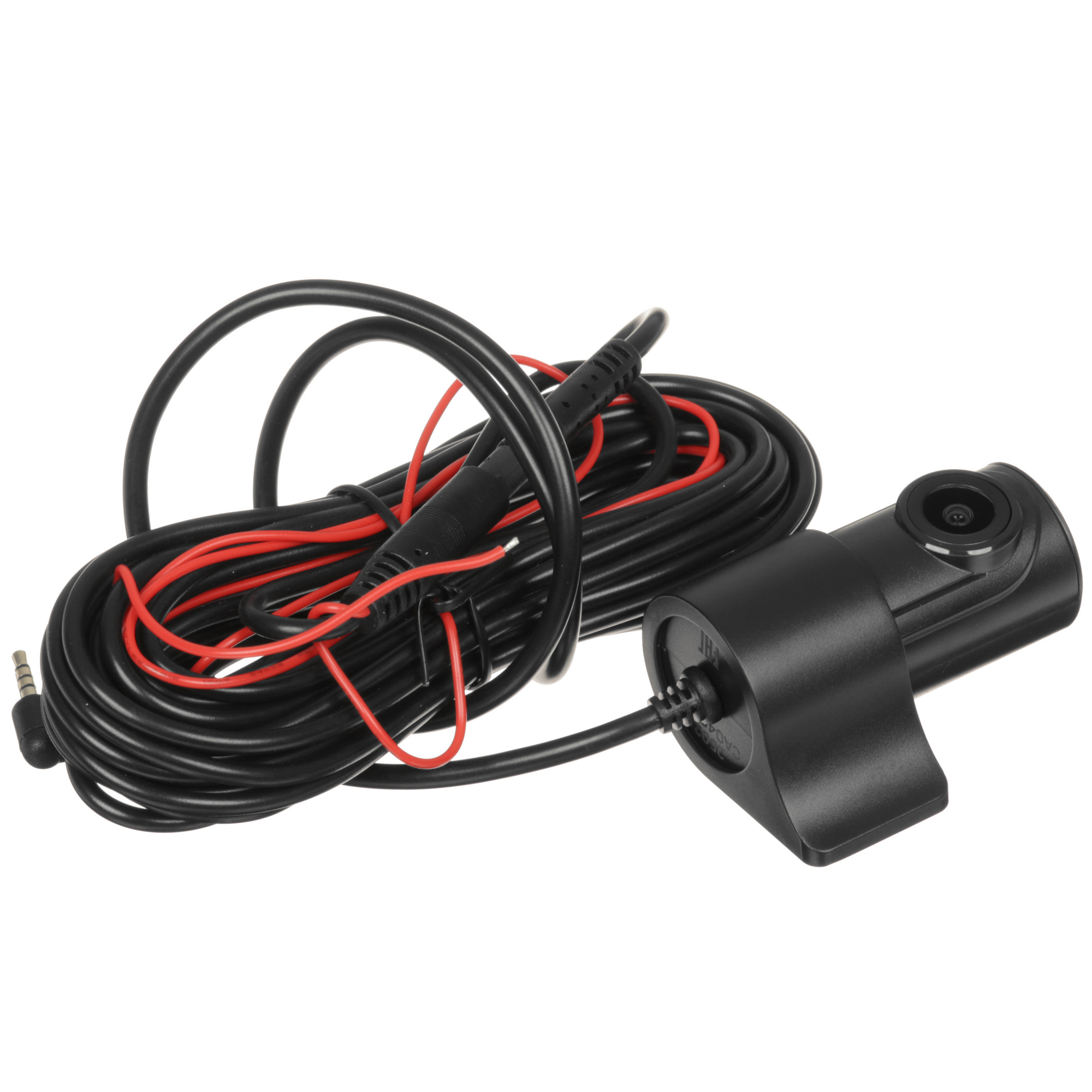 5638337 Видеорегистратор-зеркало с радар-детектором iBOX Range 2 LaserVision WiFi Signature Dual STDN-0123602 - Вид №12