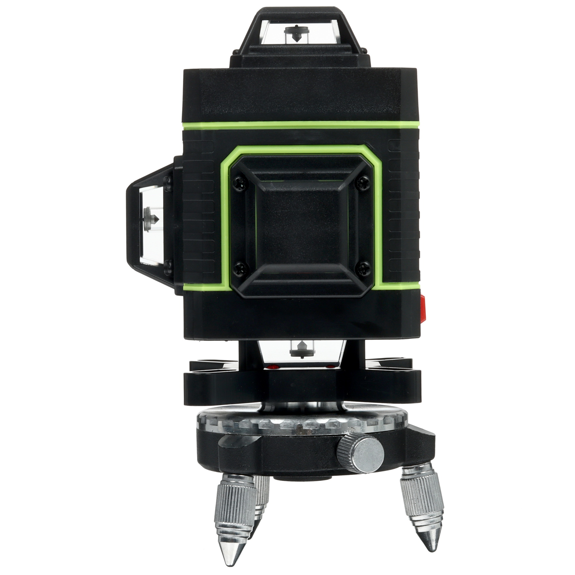 Лазерный нивелир HilDA 4D 5498326 STDN-0119661 - Вид №1