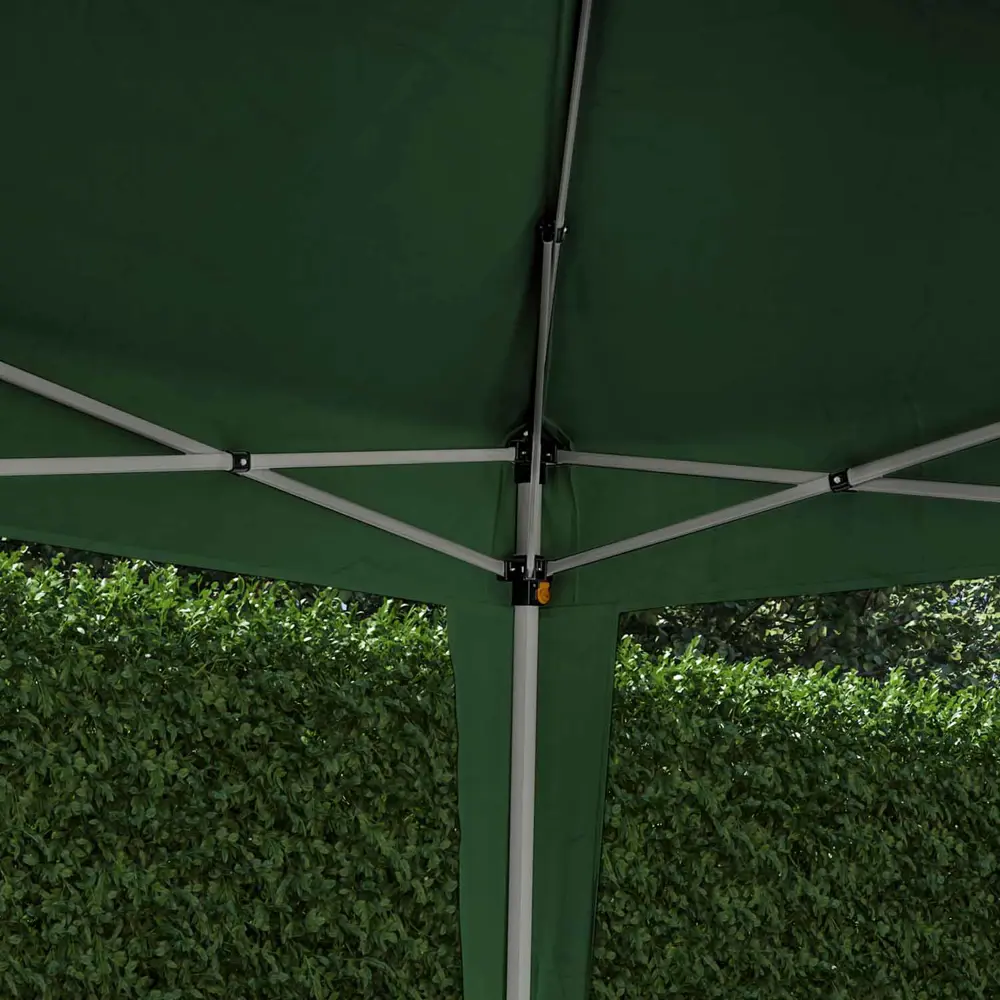 Тент NATERIAL Eori для сада и отдыха 295×295 см 82232735 STLM-1503525 - Вид №8