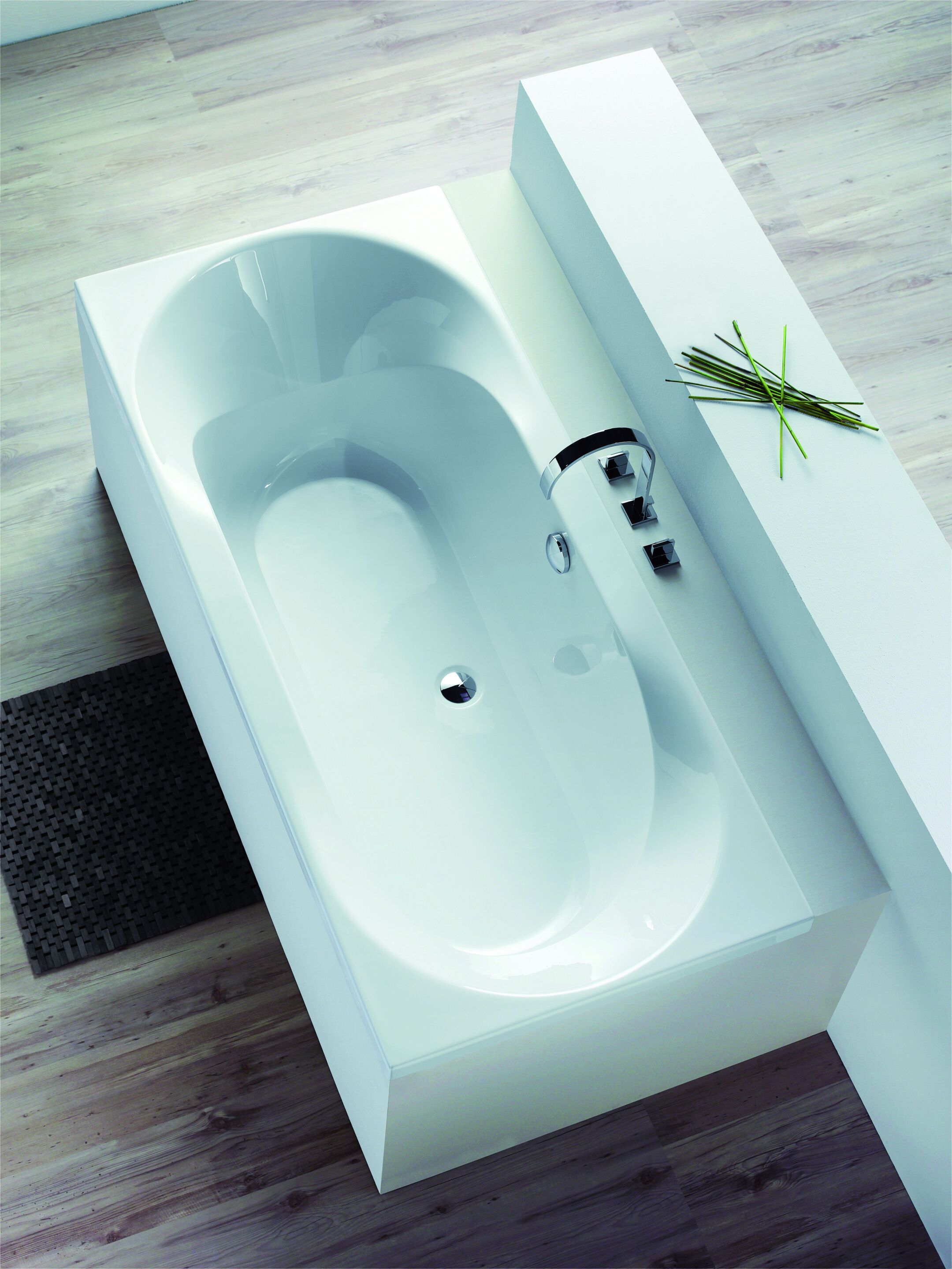 Акриловая ванна для ванной комнаты HOESCH Spectra ARCH-00099241