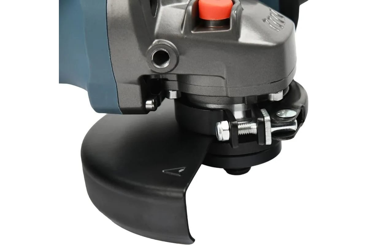 Углошлифовальная машина (УШМ) SENIX PAE12-H-EU 9070116 STDN-0088995 - Вид №7