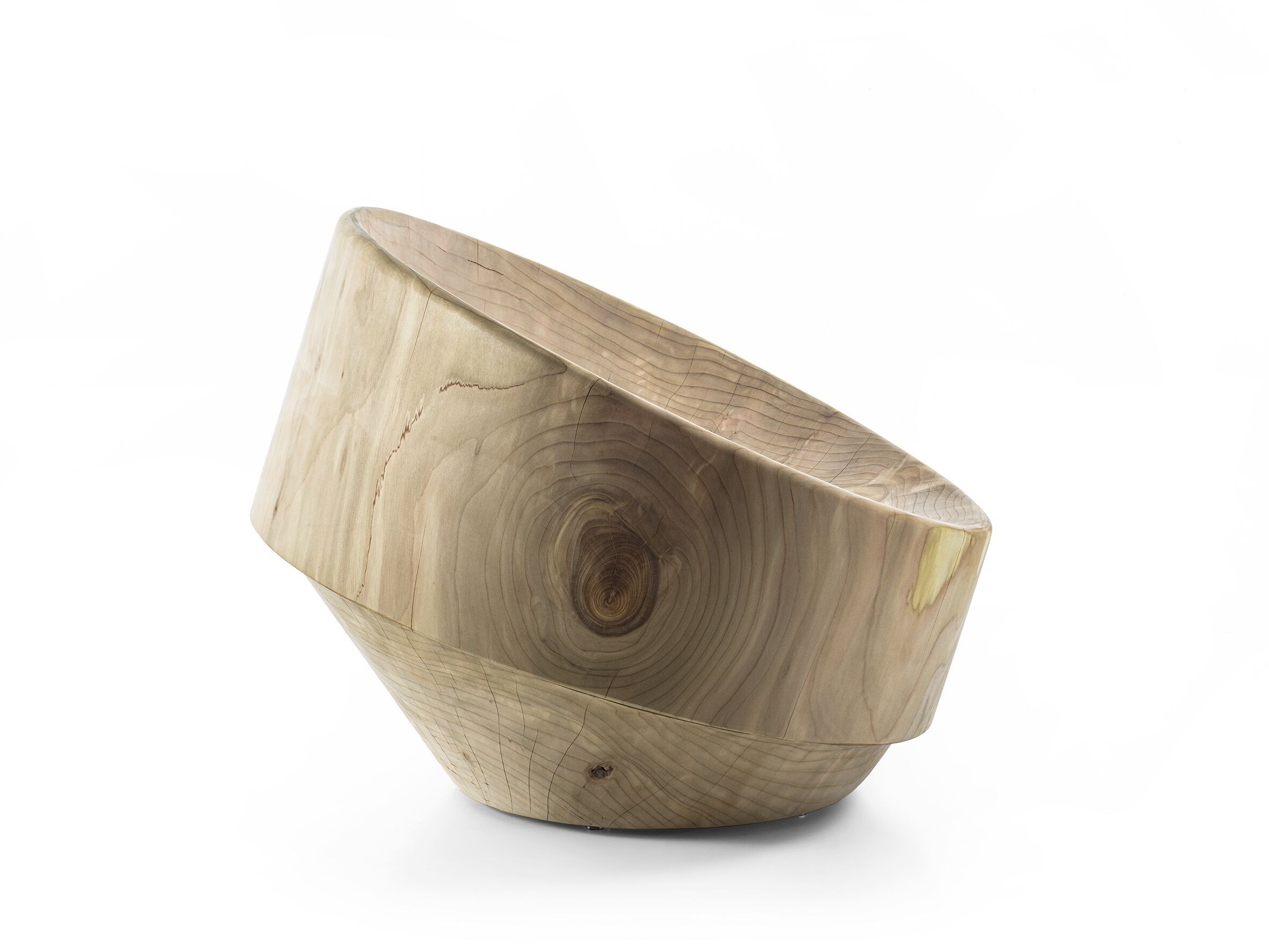 Кедровое кресло Riva 1920 PALIO ARCH-00140667 - Вид №2