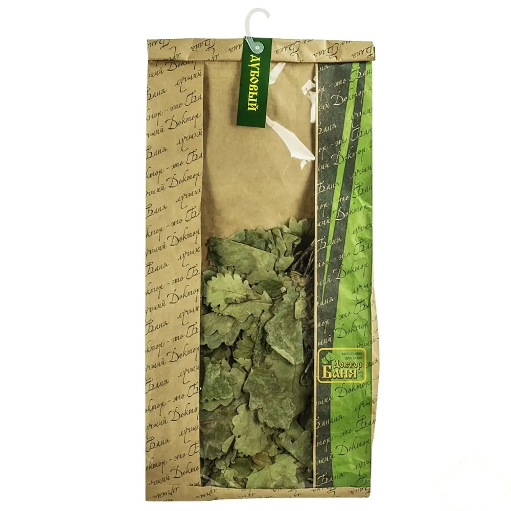 Веник дубовый Santreyd STLM-2143503