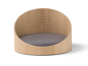 Деревянный питомник