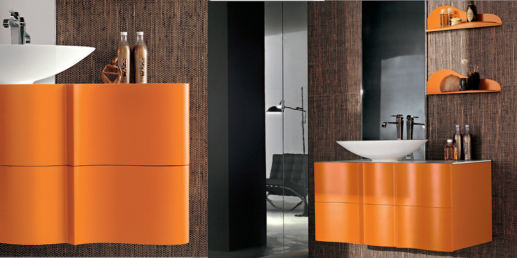 5613 Накладная раковина на столешницу  овальная Arbi  - Вид №2