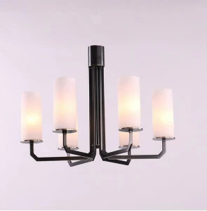 Подвесная люстра Newport 35106/C NEWPORT ДИЗАЙНЕРСКИЕ 279694 Белый