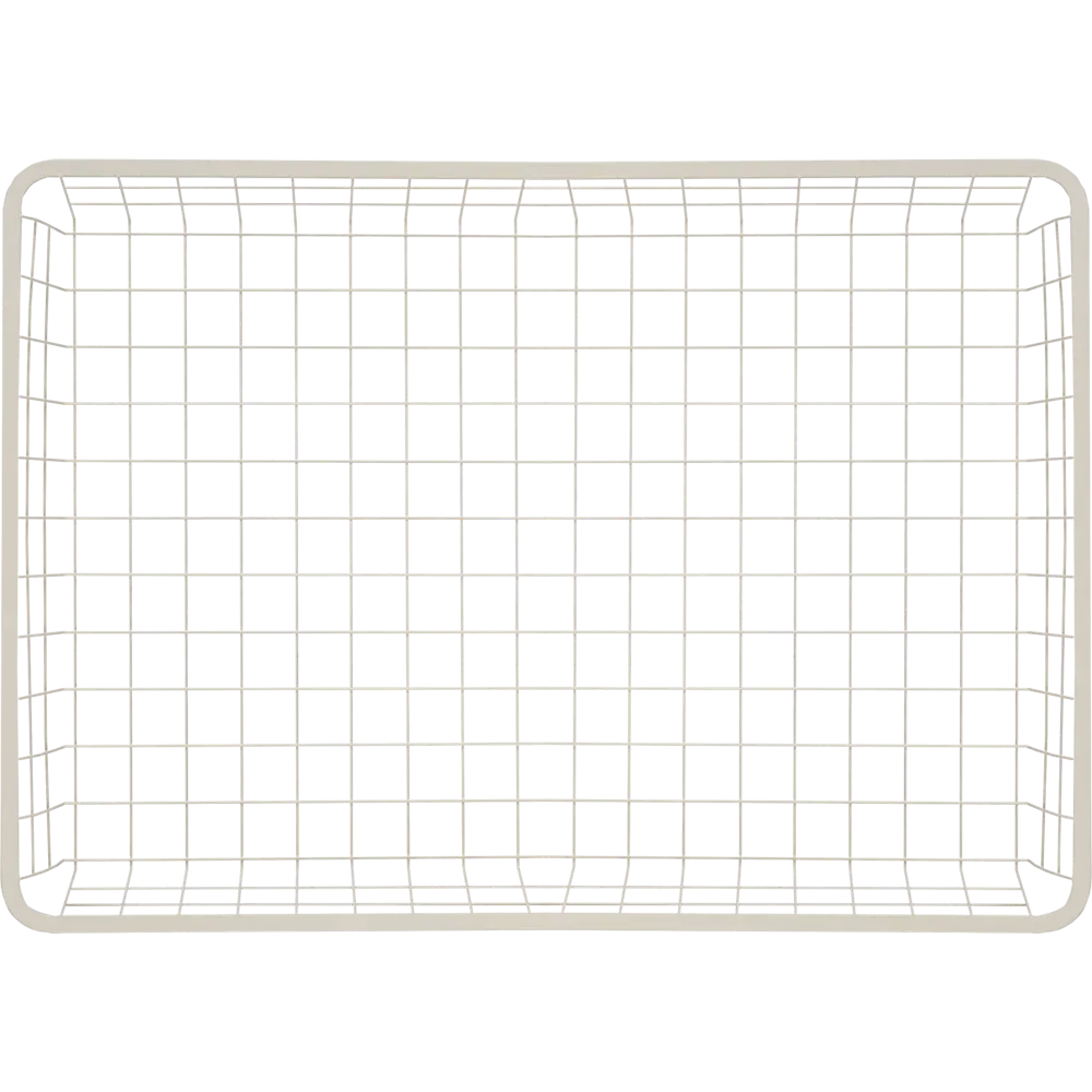 Корзина LARVIJ для систем хранения - элегантная организация пространства 84804130 STLM-0055423 - Вид №2