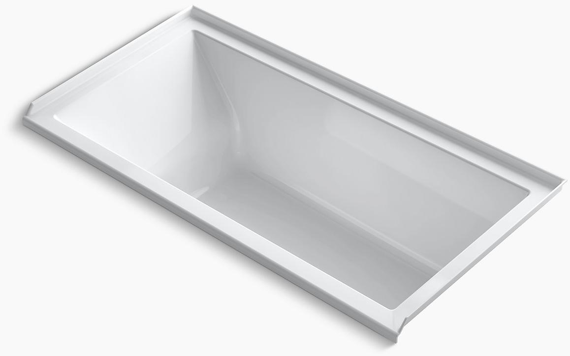 KOHLER Underscore Прямоугольник 60 K-1167-VBRW-96  - Вид №1