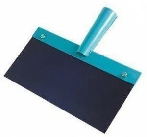 FT Скребок со стальным лезвием