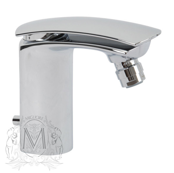 ML.FLO-7086.CR Cмеситель Migliore Flo