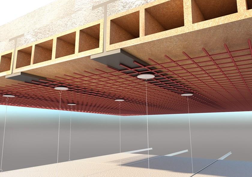 Biemme Стальная анкерная система Armatex Bm1b sq 12035 - Вид №3