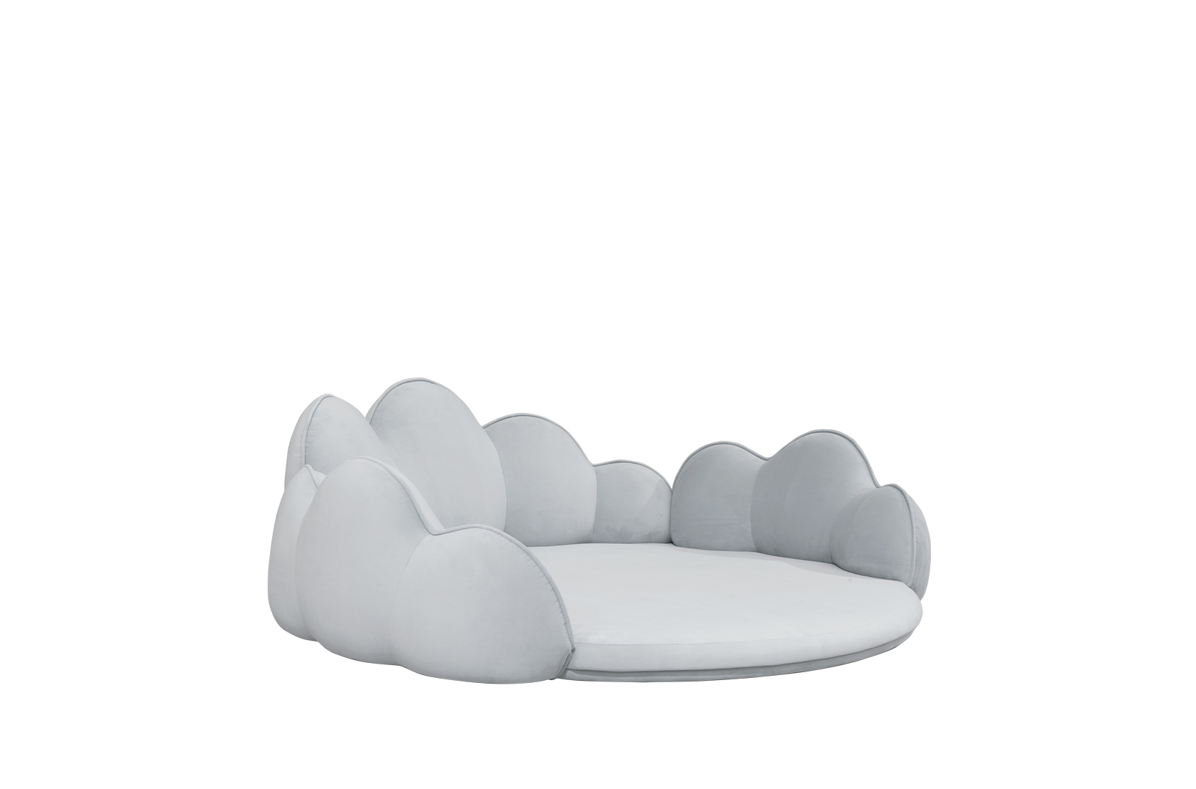 CIST427 Диваны детские Майло - Малыш Circu  - Вид №2