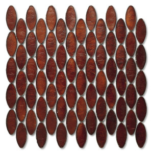 SICIS 518 Domes Neoglass