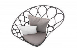 2000983211590 Кресло Easy LAZY LIFE PARIS Forma