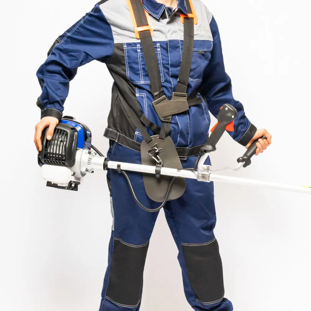 Триммер бензиновый Нева BCK745U Pro 2.2 л.с STLM-2185247 - Вид №18