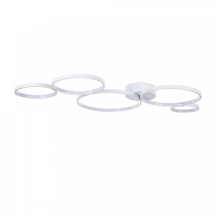 MAYTONI Настенный светильник из металла  Mod448  - Вид №3