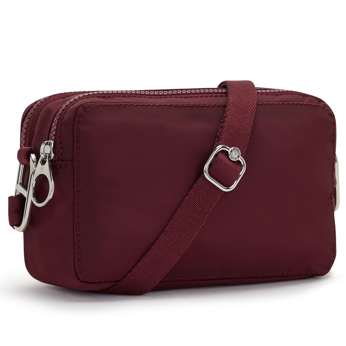 KI6215X08 Сумка кросс-боди Small Camera Style Crossbody Bag Kipling Milda  - Вид №1