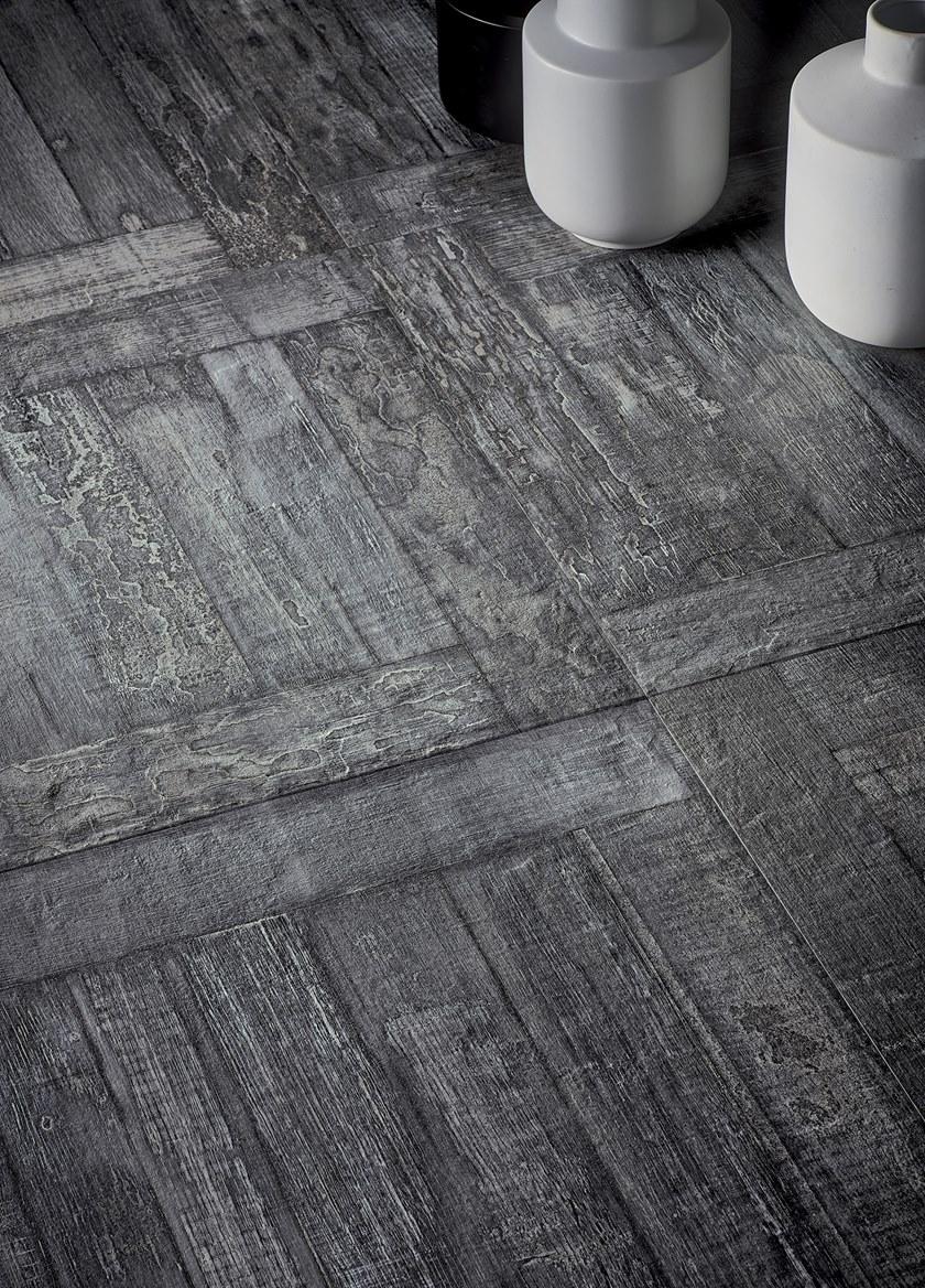 La Fabbrica Пол из керамогранита под дерево Stirling sun-id-1443844 - Вид №2