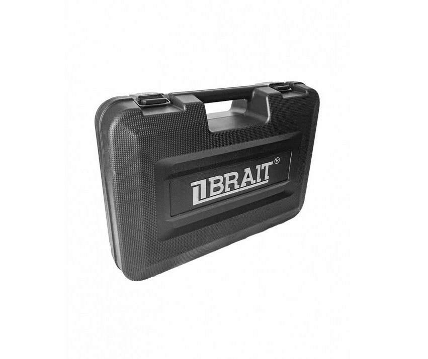 Перфоратор BRAIT BRH24D PRO 9230249 STDN-0130897 - Вид №5
