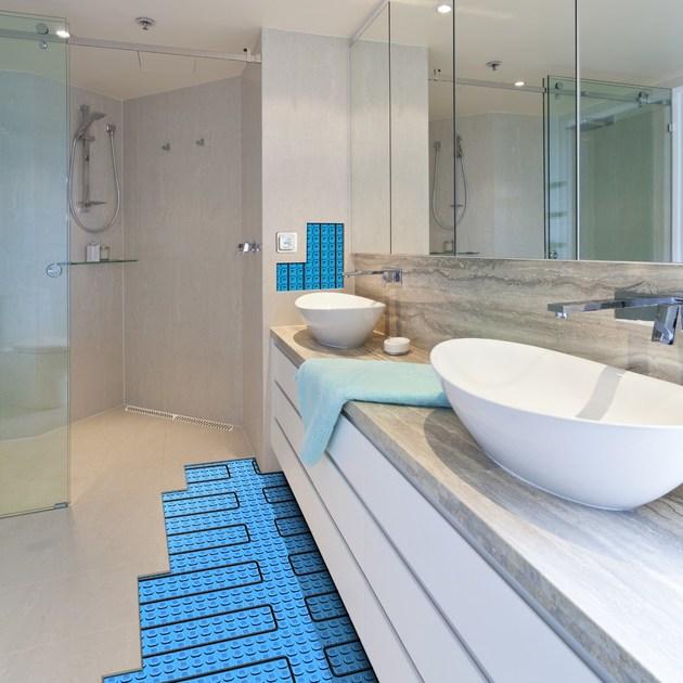 PROGRESS PROFILES Системы электрического отопления sun-id-1383217 - Вид №11