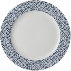Тарелка LAURA ASHLEY Floris, 30 см