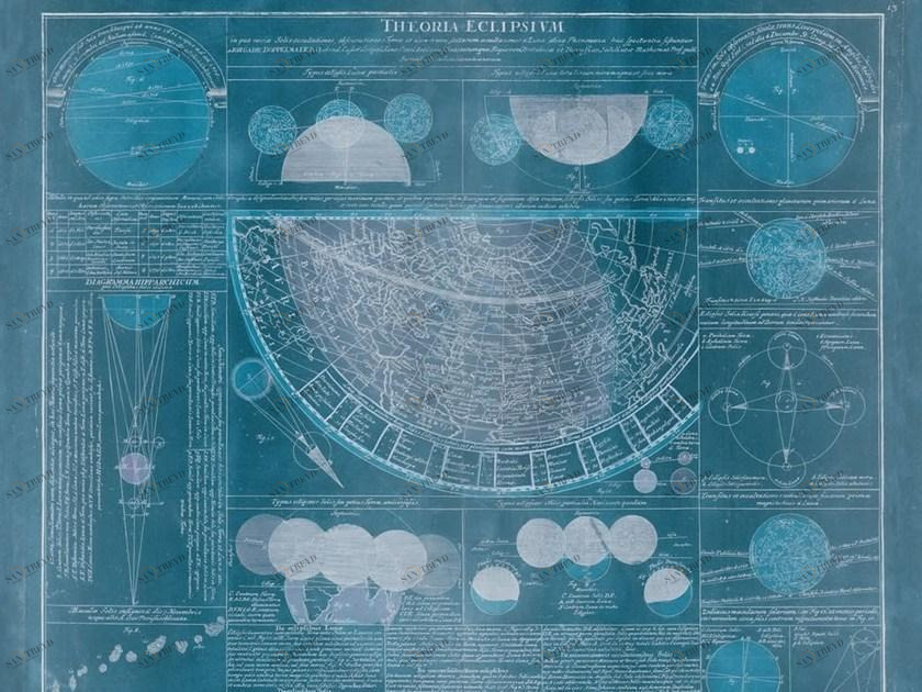 Tecnografica Обои с тиснением I decorativi 54956