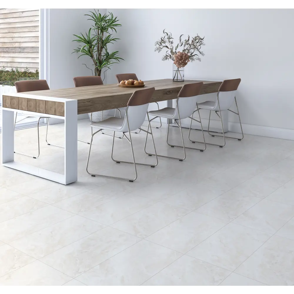 Керамогранит LB Ceramics Калакатта 30x60 см 1.27 м² матовый цвет бежевый STLM-2185561 - Вид №9