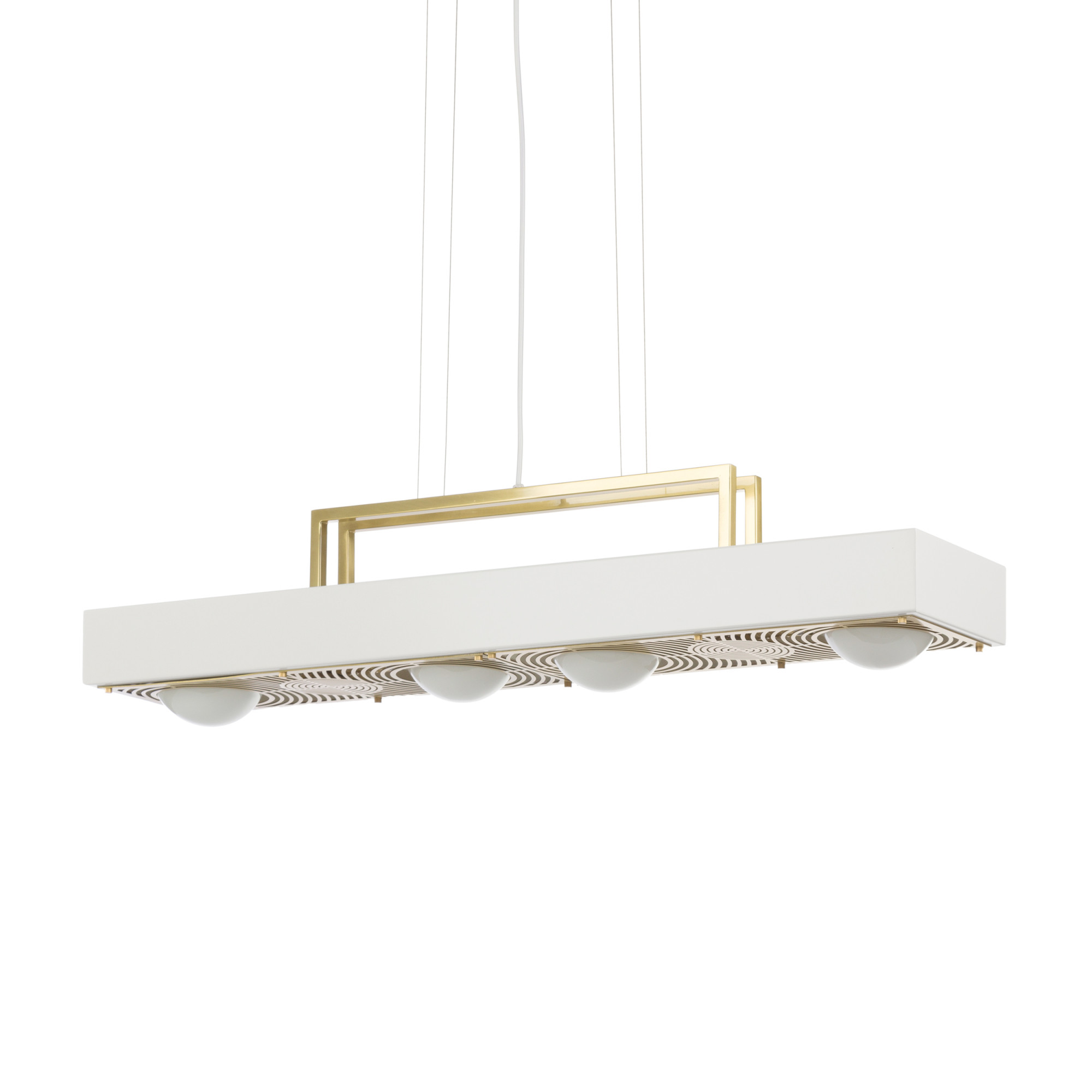 2000983198488 Подвесной светильник ELECTRORETRO Modest 2.0 