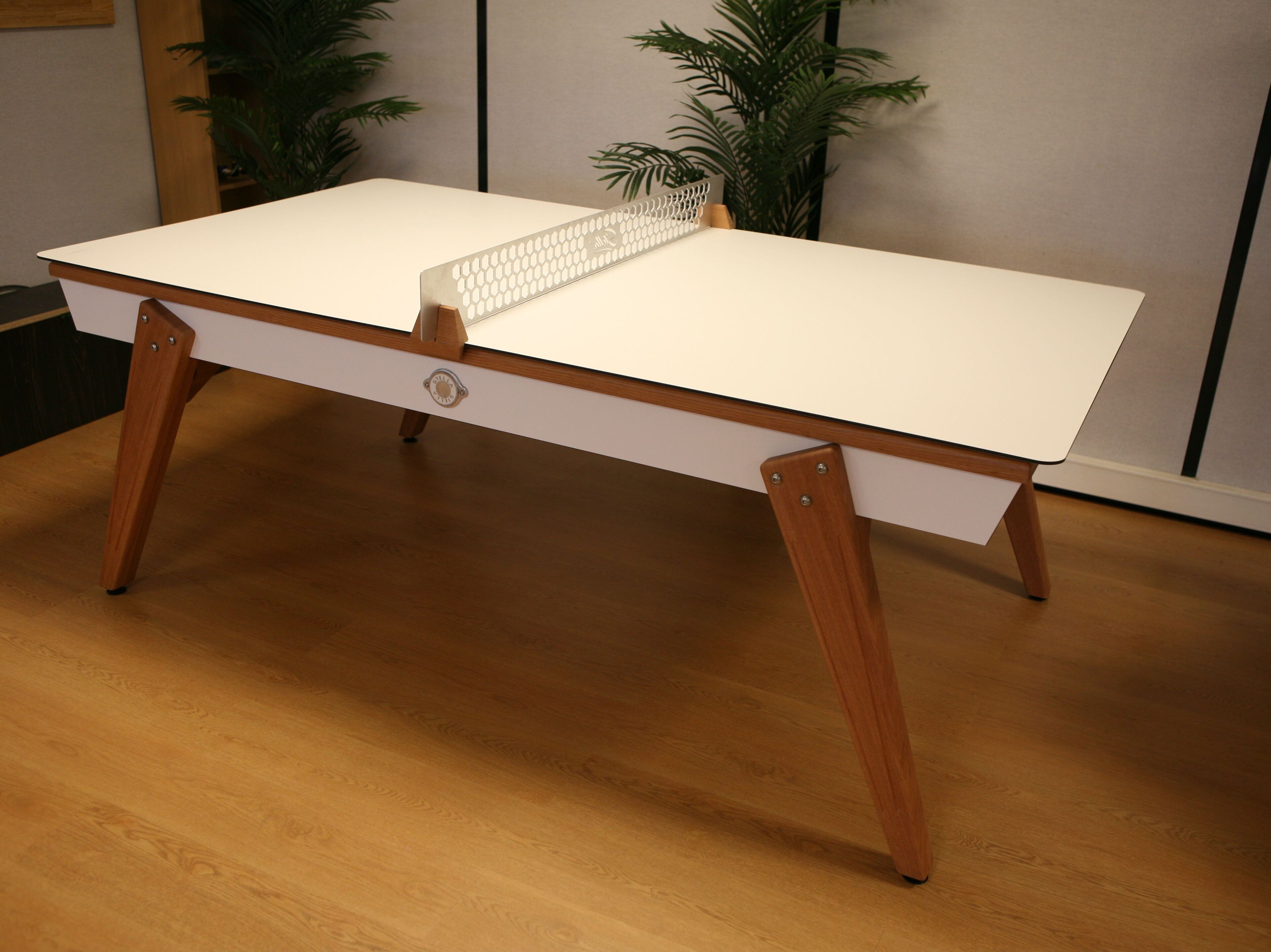 Бильярдный стол Stella baby-foot & billards MILLESIME OUTDOOR ARCH-00056600 - Вид №16