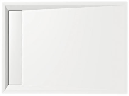 71603 Polysan Душевые кабины из литого мрамора 