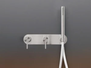 Ceadesign Настенный термостатический смеситель для ванны / душа Innovo Inv 59