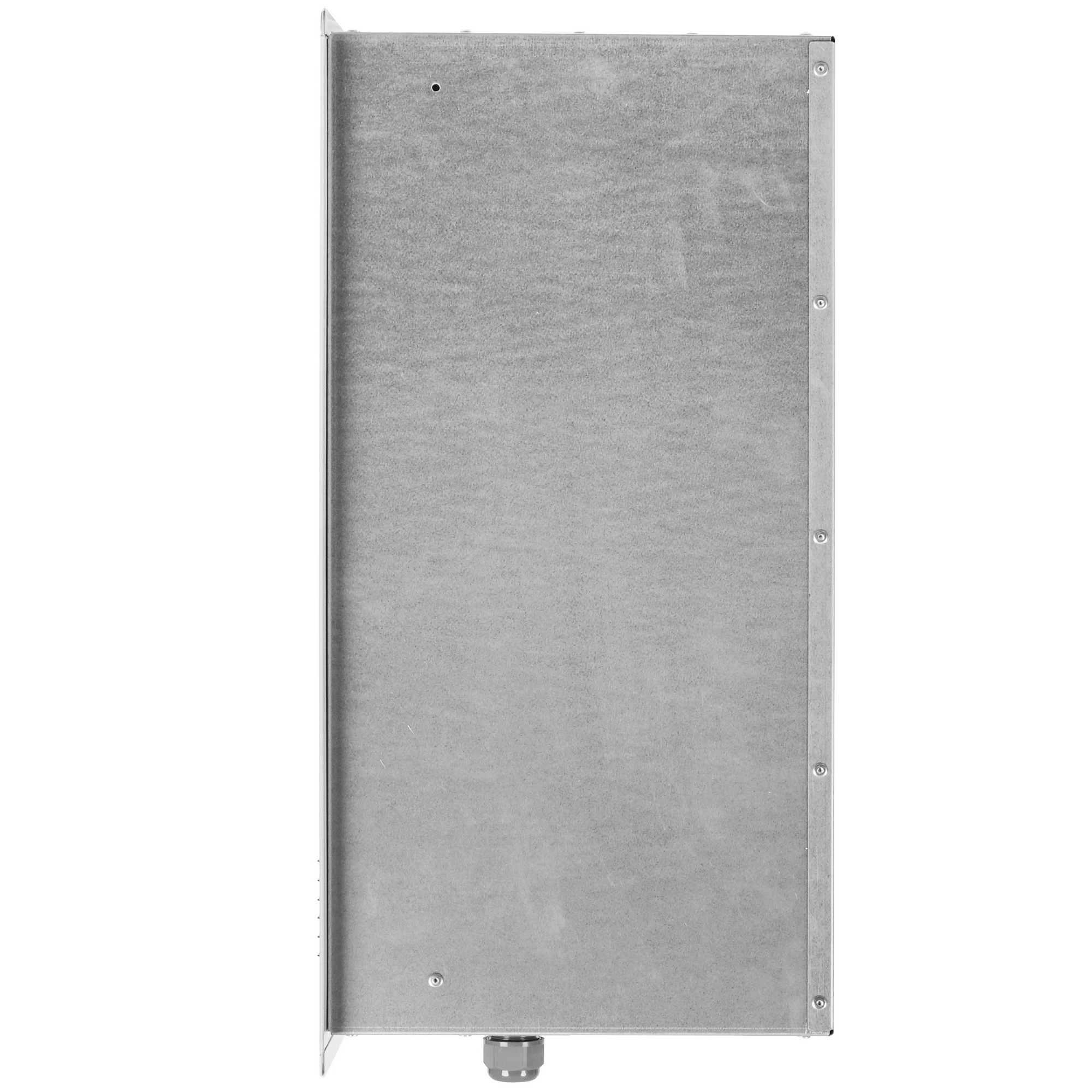 8192173 Тепловая завеса Тепломаш КЭВ-12П4081E с пультом HL10 STDN-0036119 - Вид №2