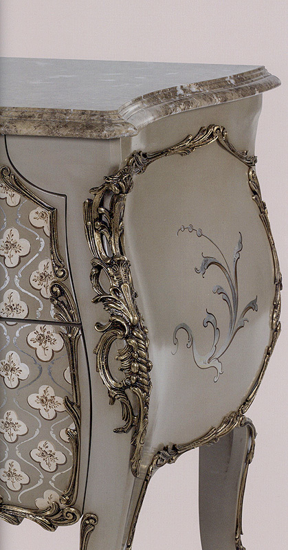 Комод  MEDEA 2021CC Prestige - Вид №2