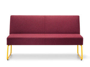 2-местный тканевый диван