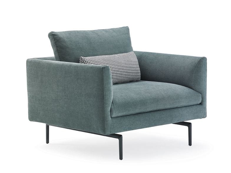 Кресло Zanotta фламинго ARCH-00132234 - Вид №1