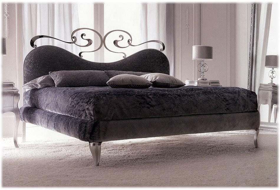 Кровать Maya CORTE ZARI 908-T 