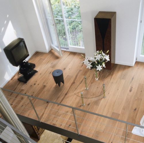 Паркетная доска Solidfloor Сахара 1500200220 - Вид №25