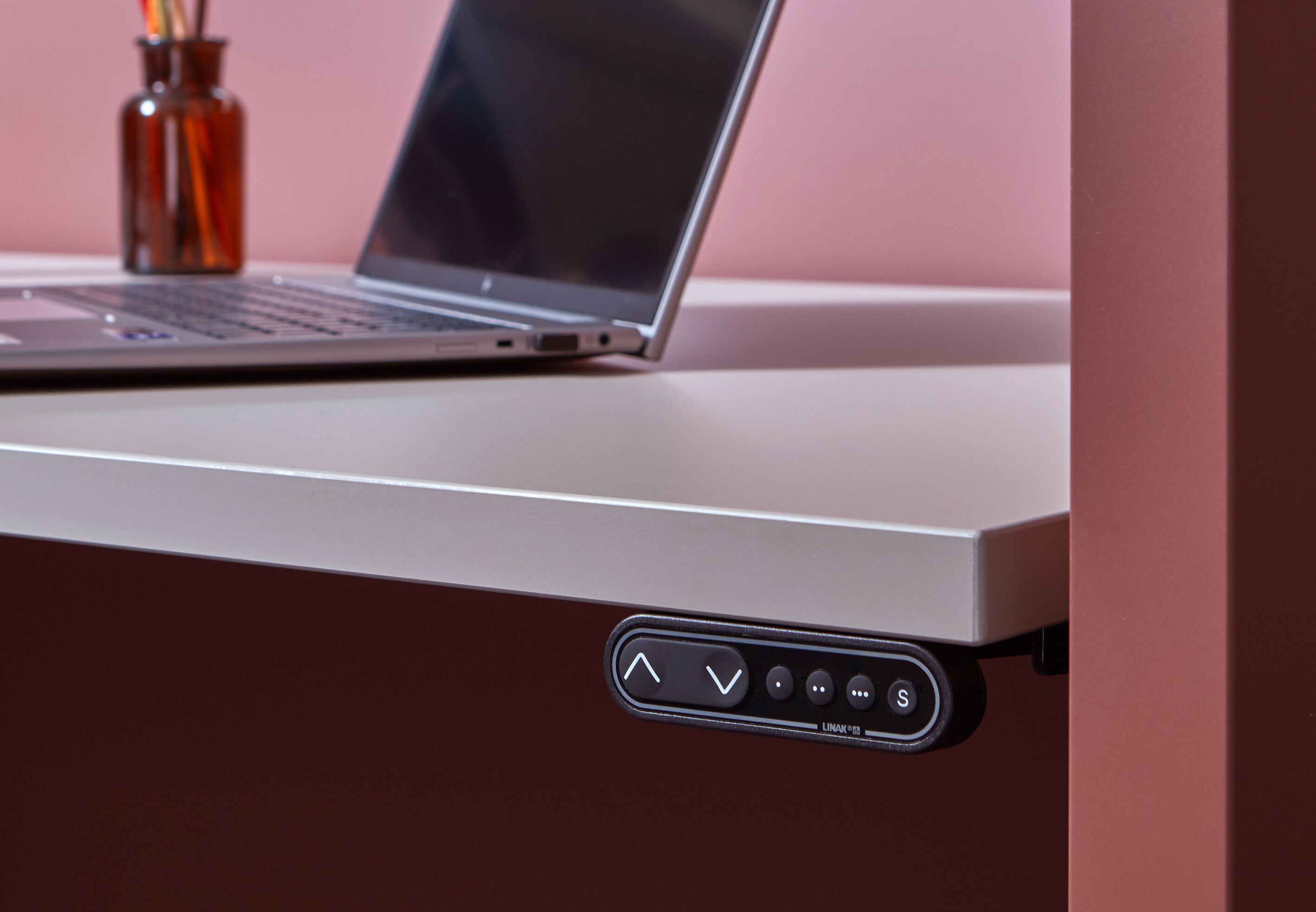 Модульная стойка регистрации werner works basic C ARCH-00106129 - Вид №19