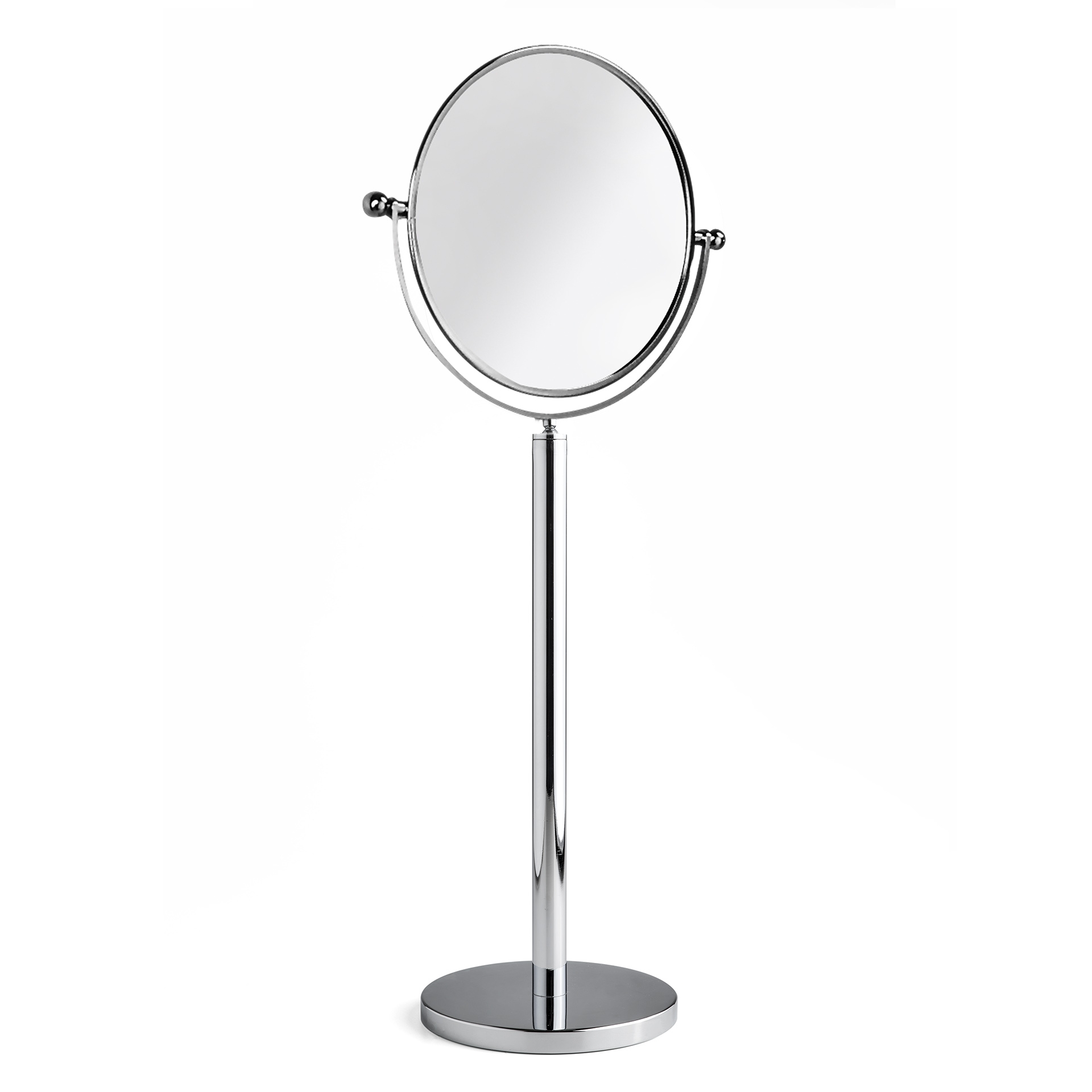 ING29 3SC Отдельно стоящее зеркало с 3-кратным увеличением Moderno Treesseci 3SC