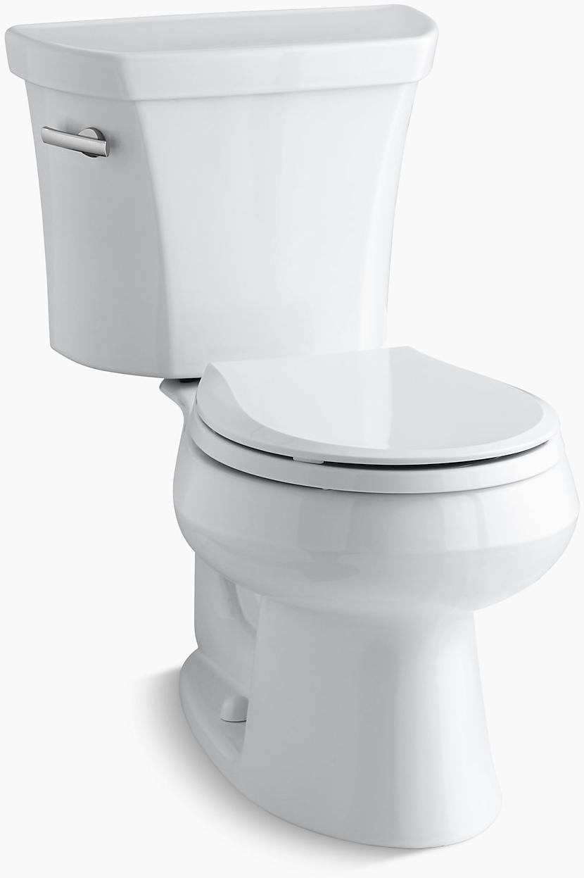 KOHLER  K-3997-U-0  - Вид №1