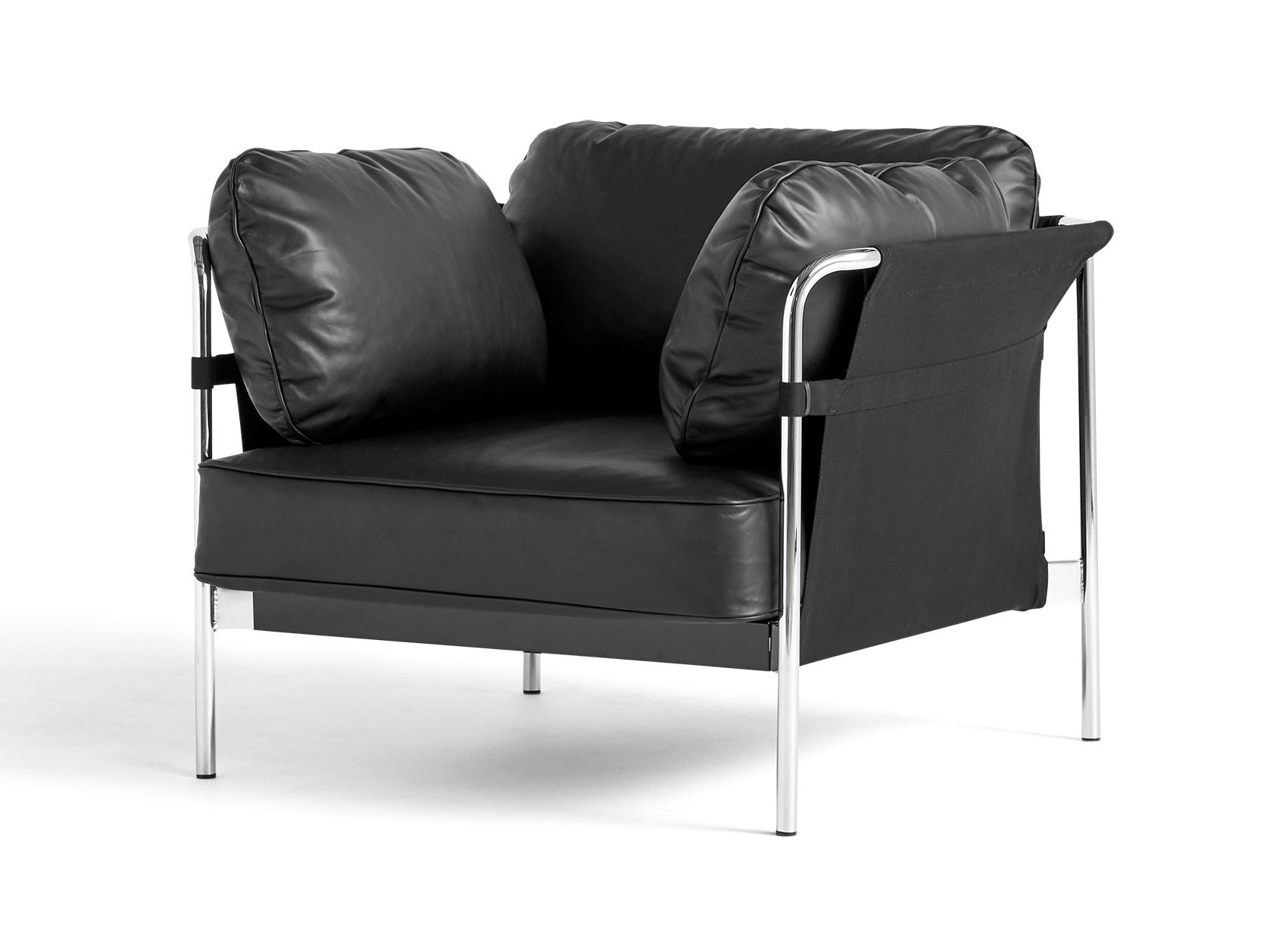 Кресло с подлокотниками Hay Can ARCH-00065062 - Вид №3