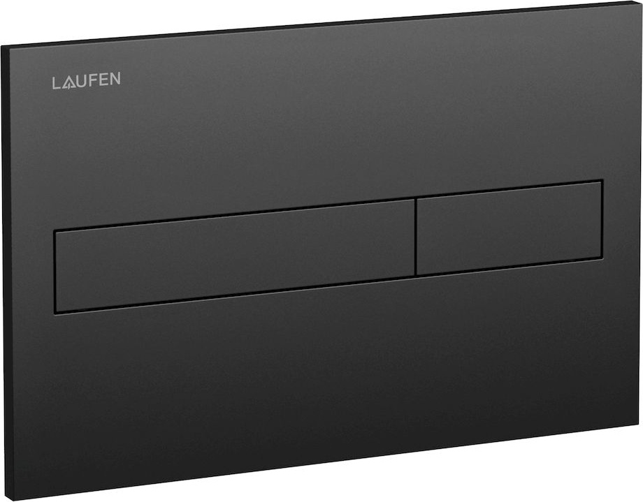 H8956617160001 Смывная клавиша, двойной слив LAUFEN PRO - Вид №1